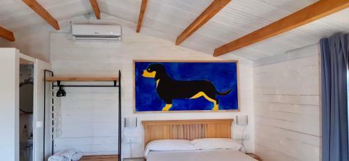 Hermoso Bungalow De Madera