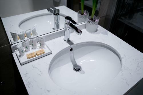 Apartamento Arco Macarena Lofts