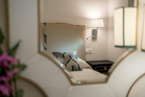 Apartamento Arco Macarena Lofts