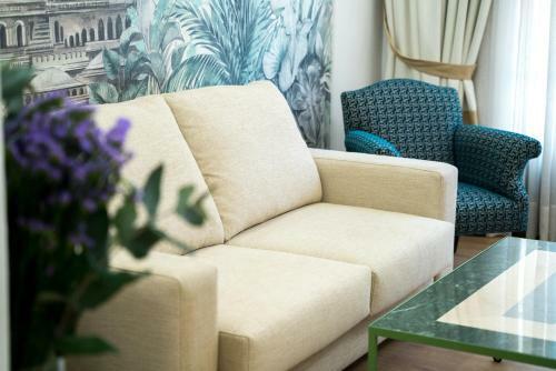 Apartamento Arco Macarena Lofts