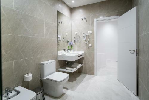 Apartamento Arco Macarena Lofts