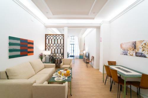 Apartamento Arco Macarena Lofts