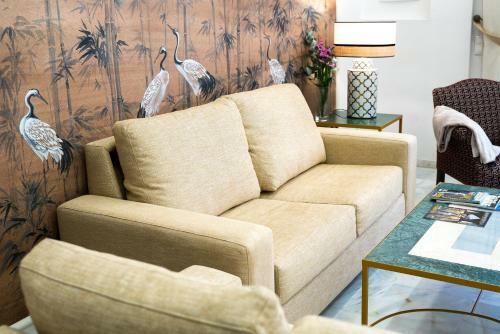 Apartamento Arco Macarena Lofts