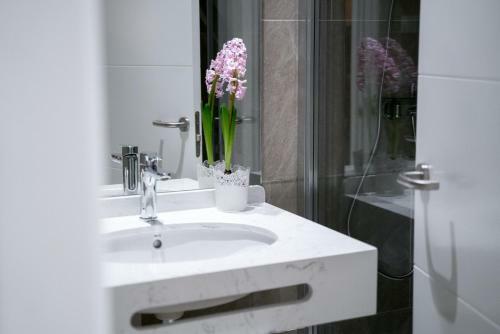 Apartamento Arco Macarena Lofts