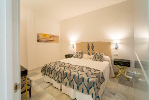 Apartamento Arco Macarena Lofts