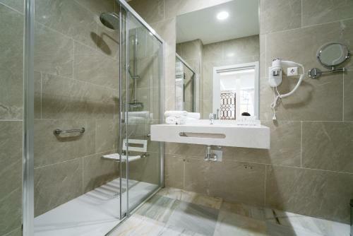Apartamento Arco Macarena Lofts