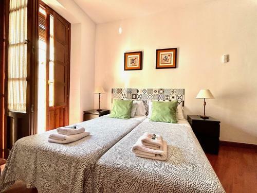 Apartamento Hispalis San Julian