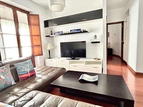 Apartamento Hispalis San Julian