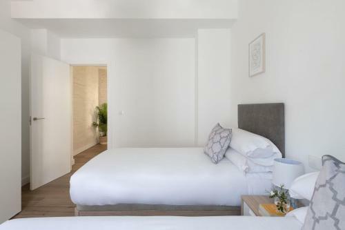 Apartamento Hommyhome Teodosio
