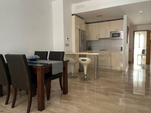 Apartamento Arroyo 27 - Aloha Sevilla