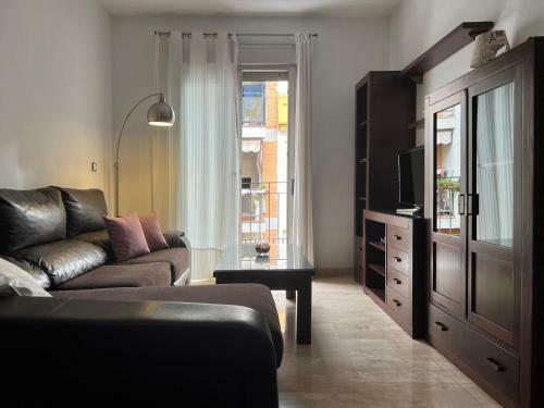 Apartamento Arroyo 27 - Aloha Sevilla