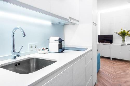 Apartamento Magdalena Plaza