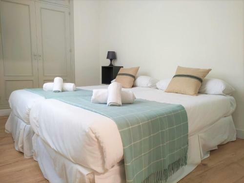 Apartamento Metropol Sweet Home