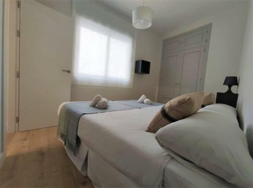 Apartamento Metropol Sweet Home