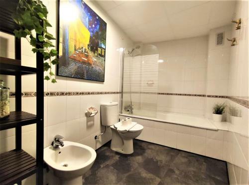 Apartamento Metropol Sweet Home
