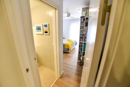 Apartamento Your Home In Seville