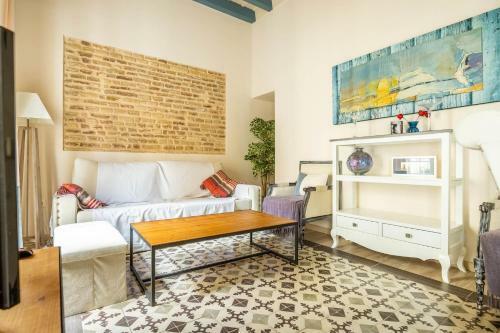 Apartamento H�rcules - Vacacional Sevilla