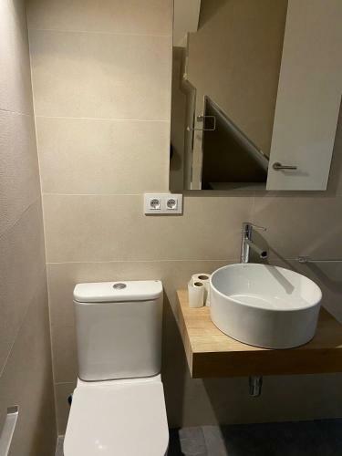 Apartamento Casa Eneko