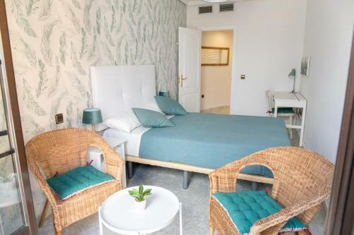 Precioso Apartamento En El Casco Hist�rico