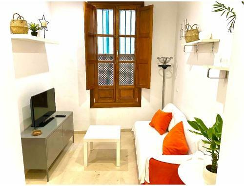 Bonito Apartamento En El Centro Hist�rico