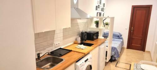 Bonito Apartamento En El Centro Hist�rico