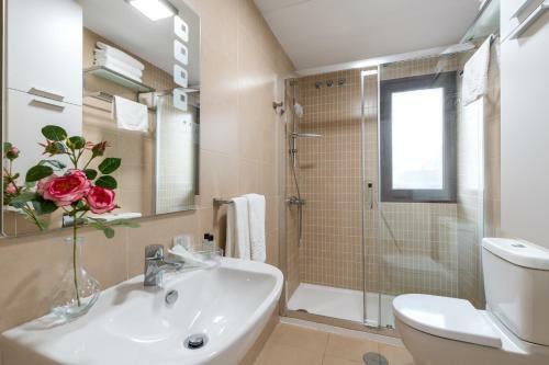 Apartamento Lumbreras Host