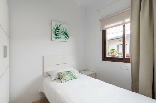 Apartamento Lumbreras Host
