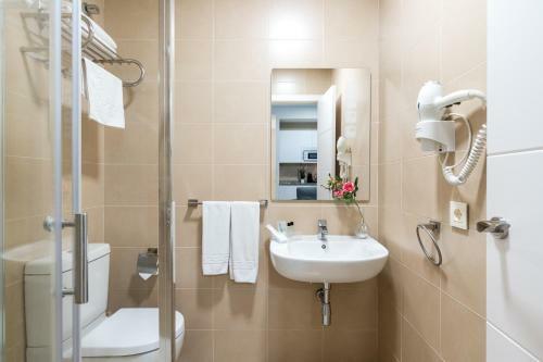Apartamento Lumbreras Host