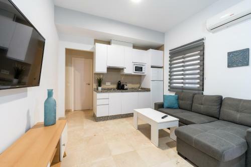 Apartamento Lumbreras Host