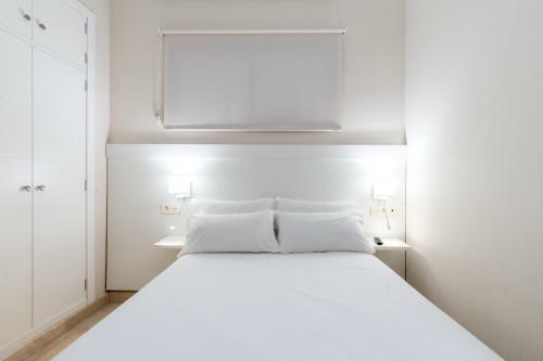 Apartamento Lumbreras Host