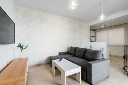 Apartamento Lumbreras Host