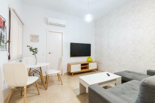 Apartamento Lumbreras Host
