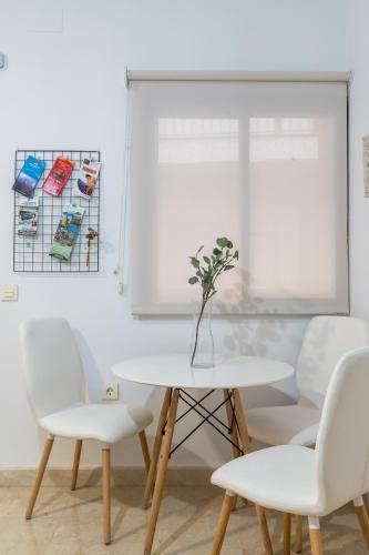 Apartamento Lumbreras Host