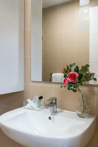 Apartamento Lumbreras Host