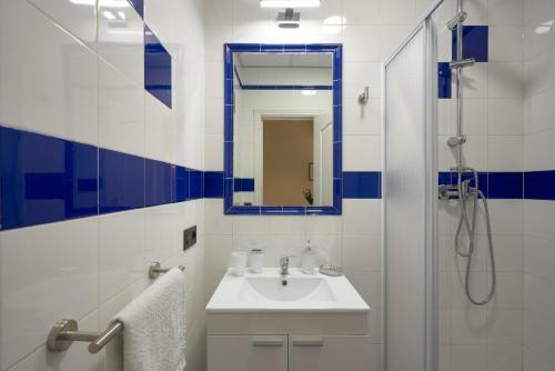 Apartamentos Tejares De Triana