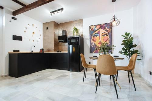 Magno Apartments Requena