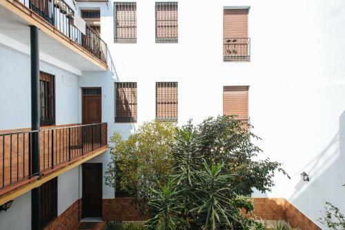 Magno Apartments Requena