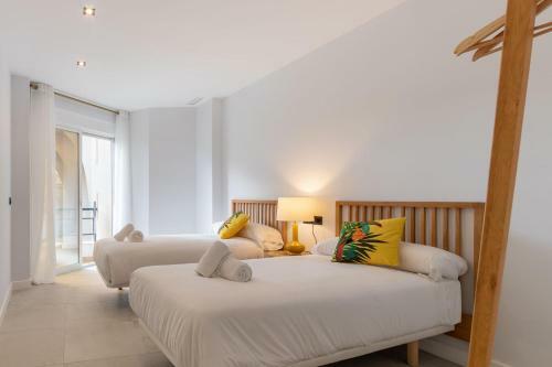 Apartamento Imagen Metrosol Deluxe By Valcambre
