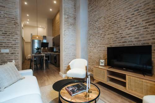 La Siller�a de Triana By Magno Apartments