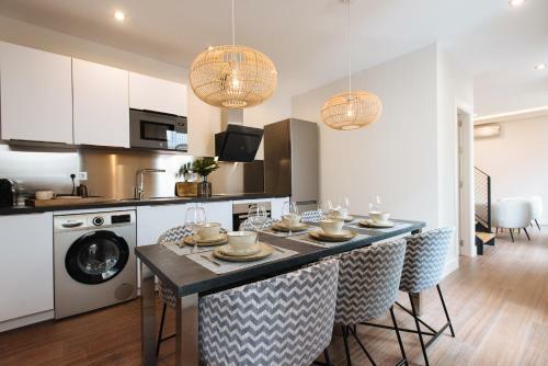 La Siller�a de Triana By Magno Apartments