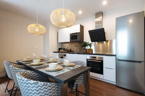 La Siller�a de Triana By Magno Apartments
