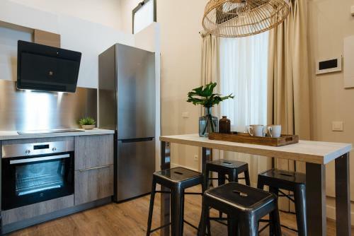 La Siller�a de Triana By Magno Apartments