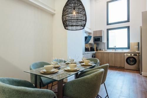 La Siller�a de Triana By Magno Apartments