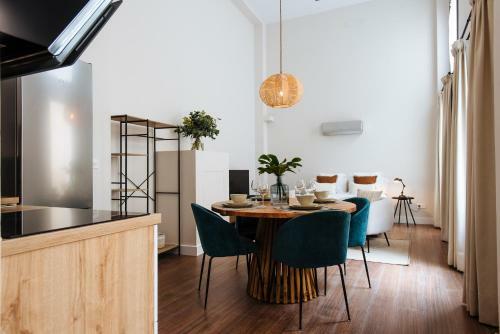 La Siller�a de Triana By Magno Apartments