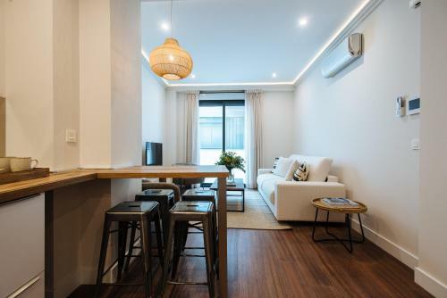 La Siller�a de Triana By Magno Apartments