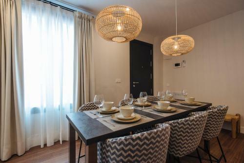 La Siller�a de Triana By Magno Apartments