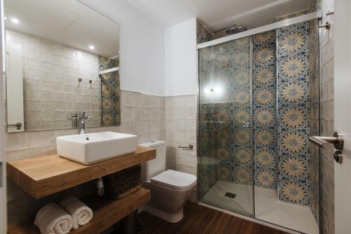 La Siller�a de Triana By Magno Apartments
