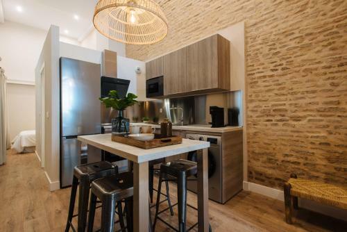 La Siller�a de Triana By Magno Apartments