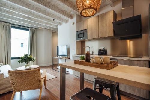 La Siller�a de Triana By Magno Apartments
