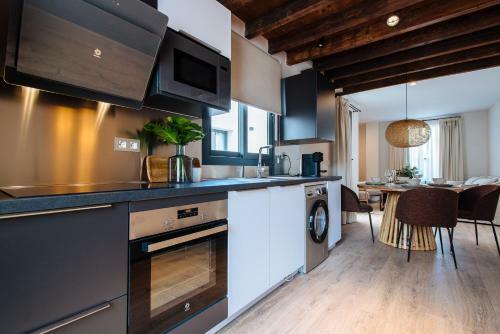 La Siller�a de Triana By Magno Apartments